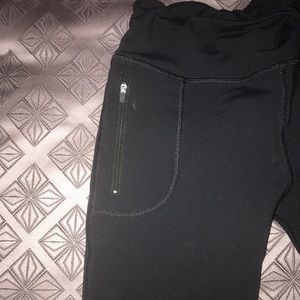 Lorna Jane- Full length leggings